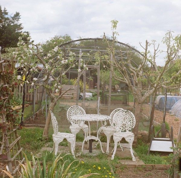 Allotment