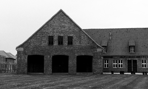 Auschwitz-Birkenau