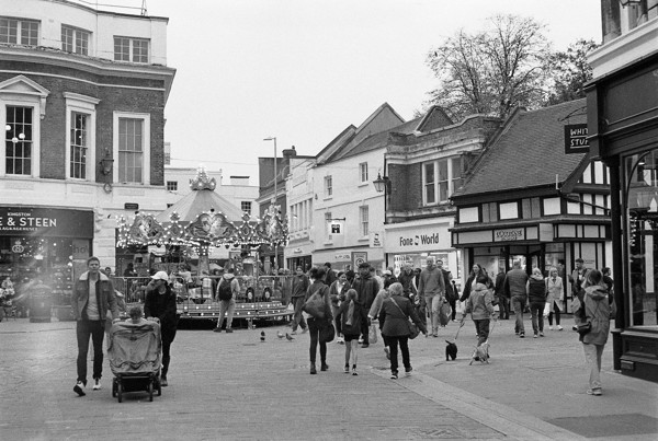 Kingston